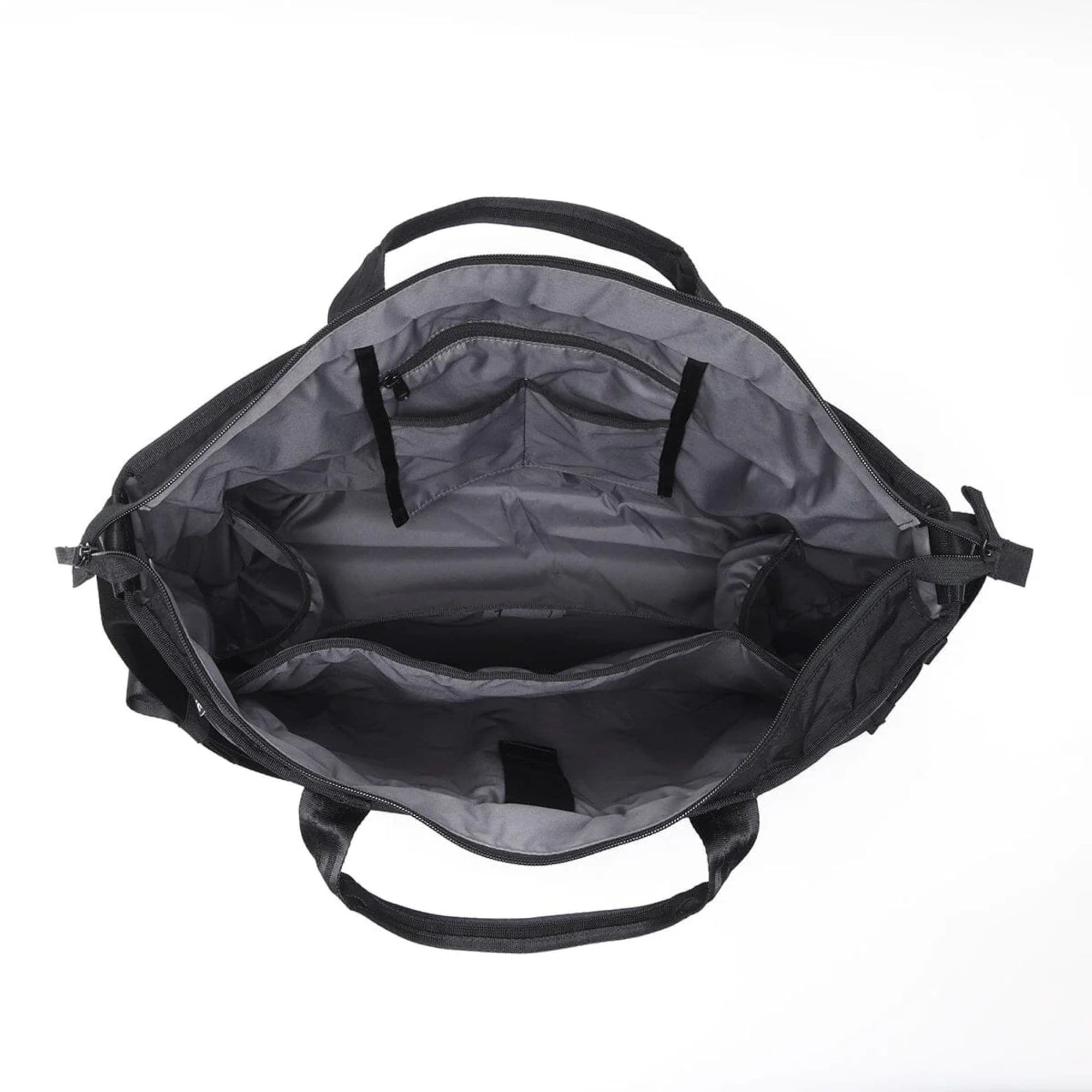 Grocery Tote 28L Messenger