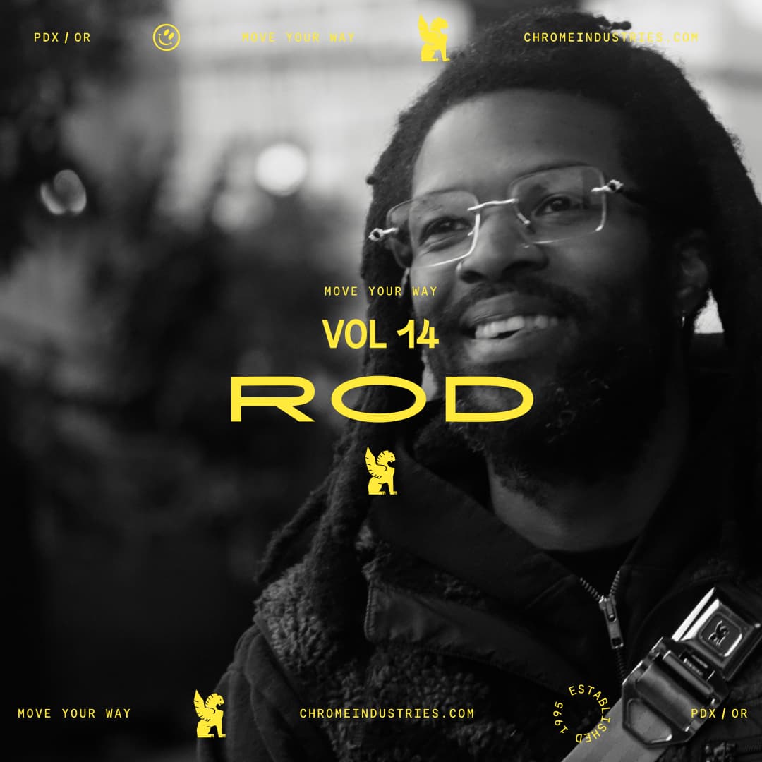 Rod's Story Move Your Way