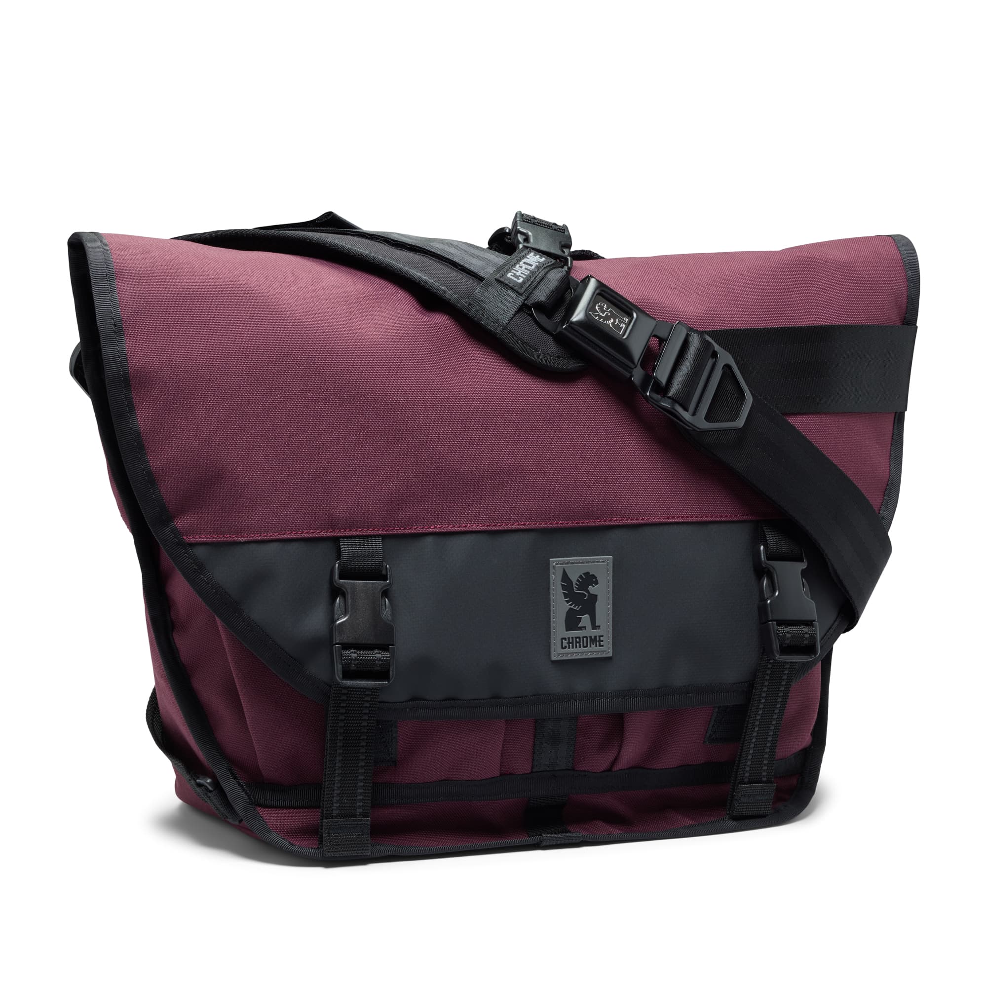 Citizen 15L Messenger in Royale #color_royale
