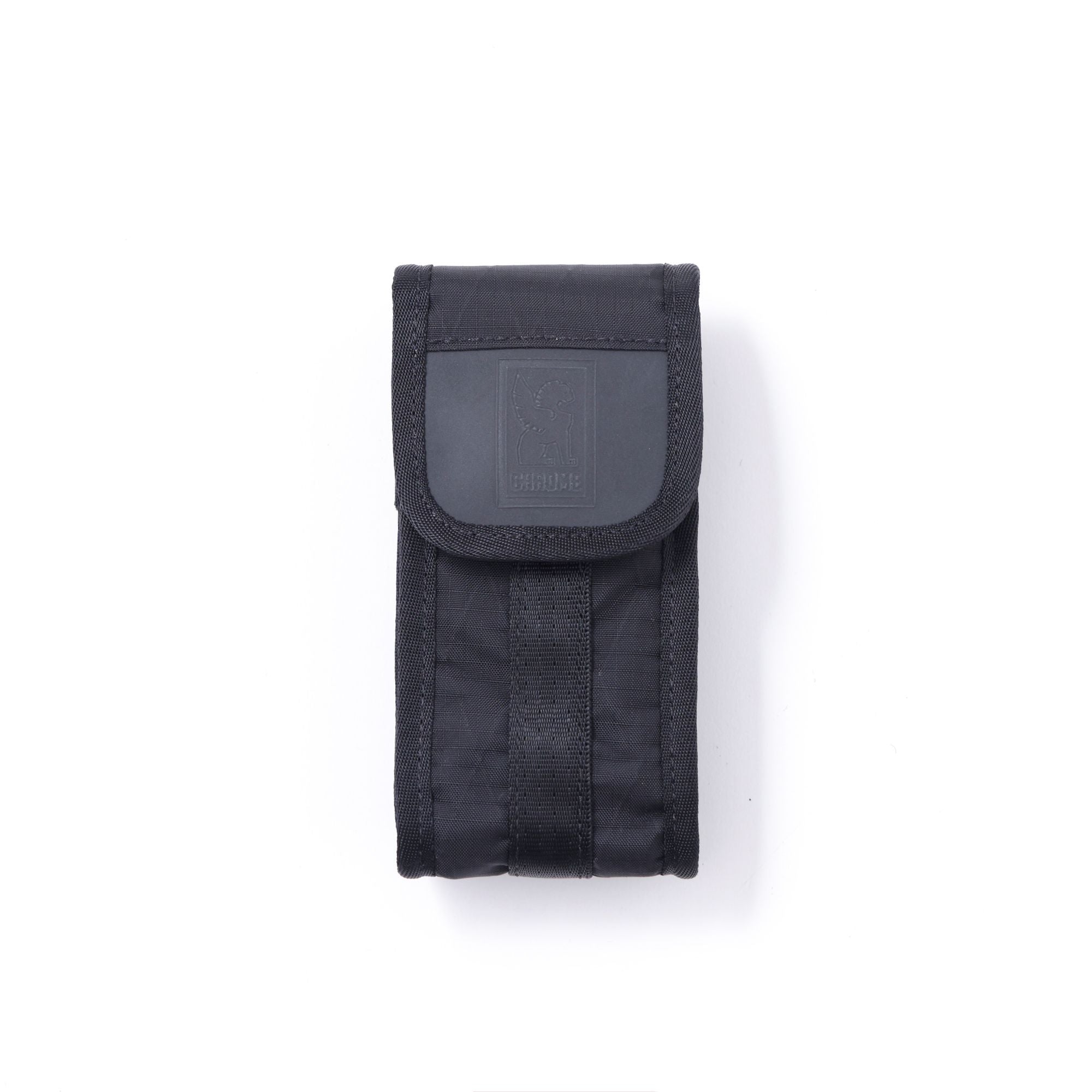 Sunglass Pouch in black
