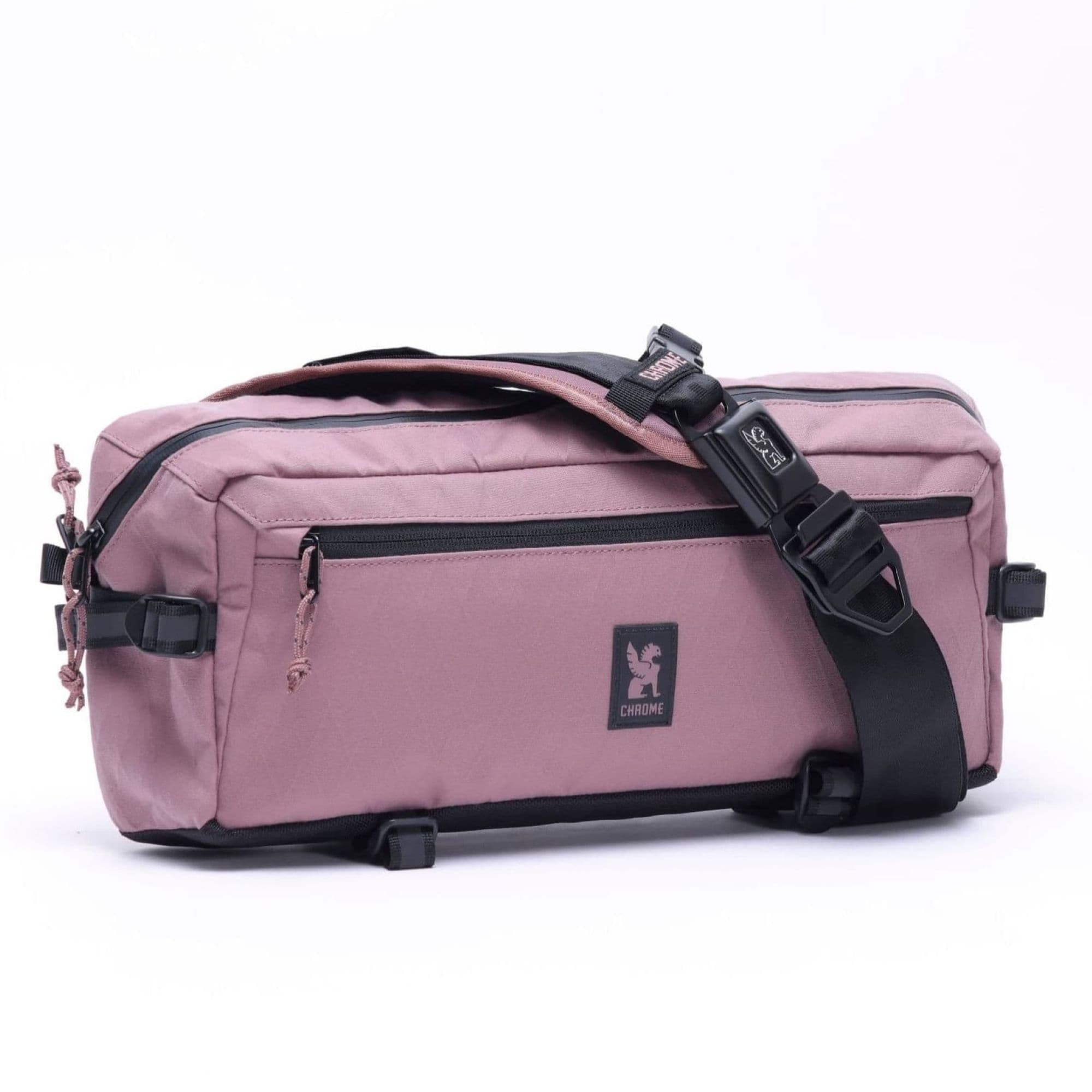 Kadet sling in mauve pink #color_mauve x