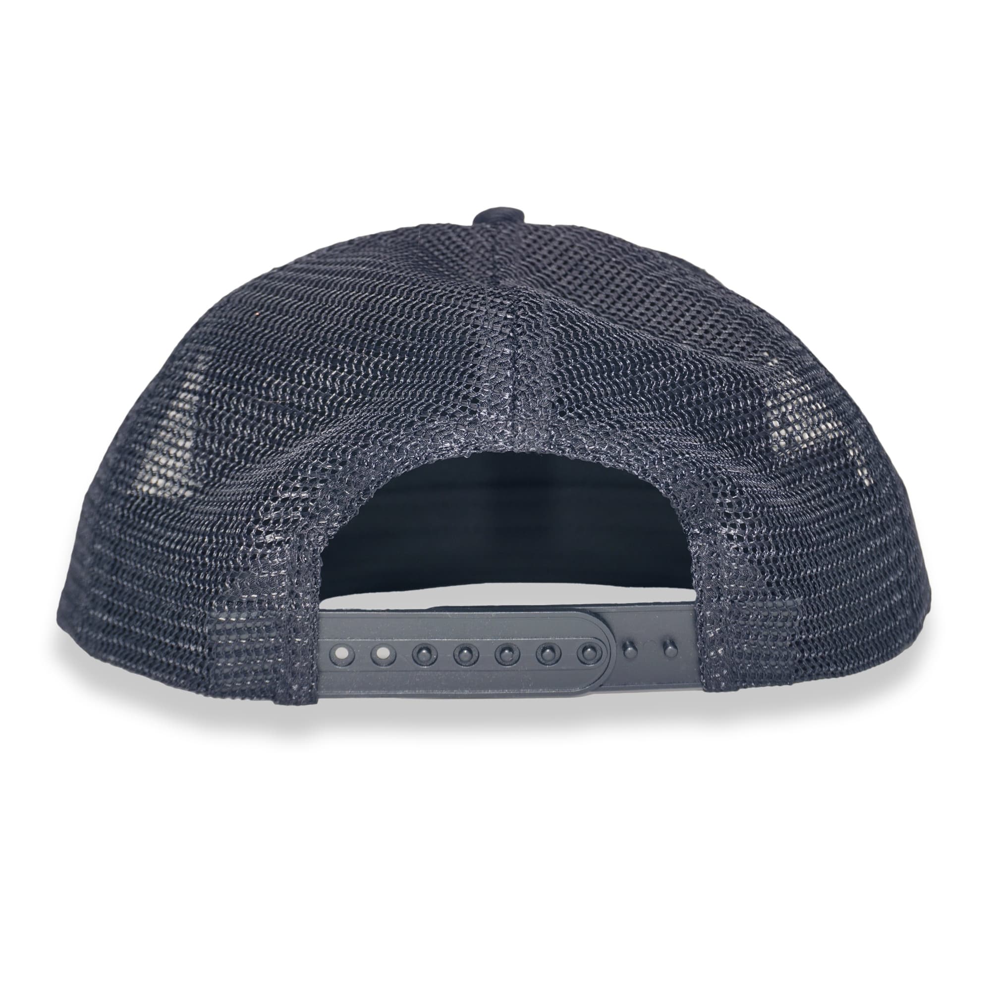 Logo Snapback Hat