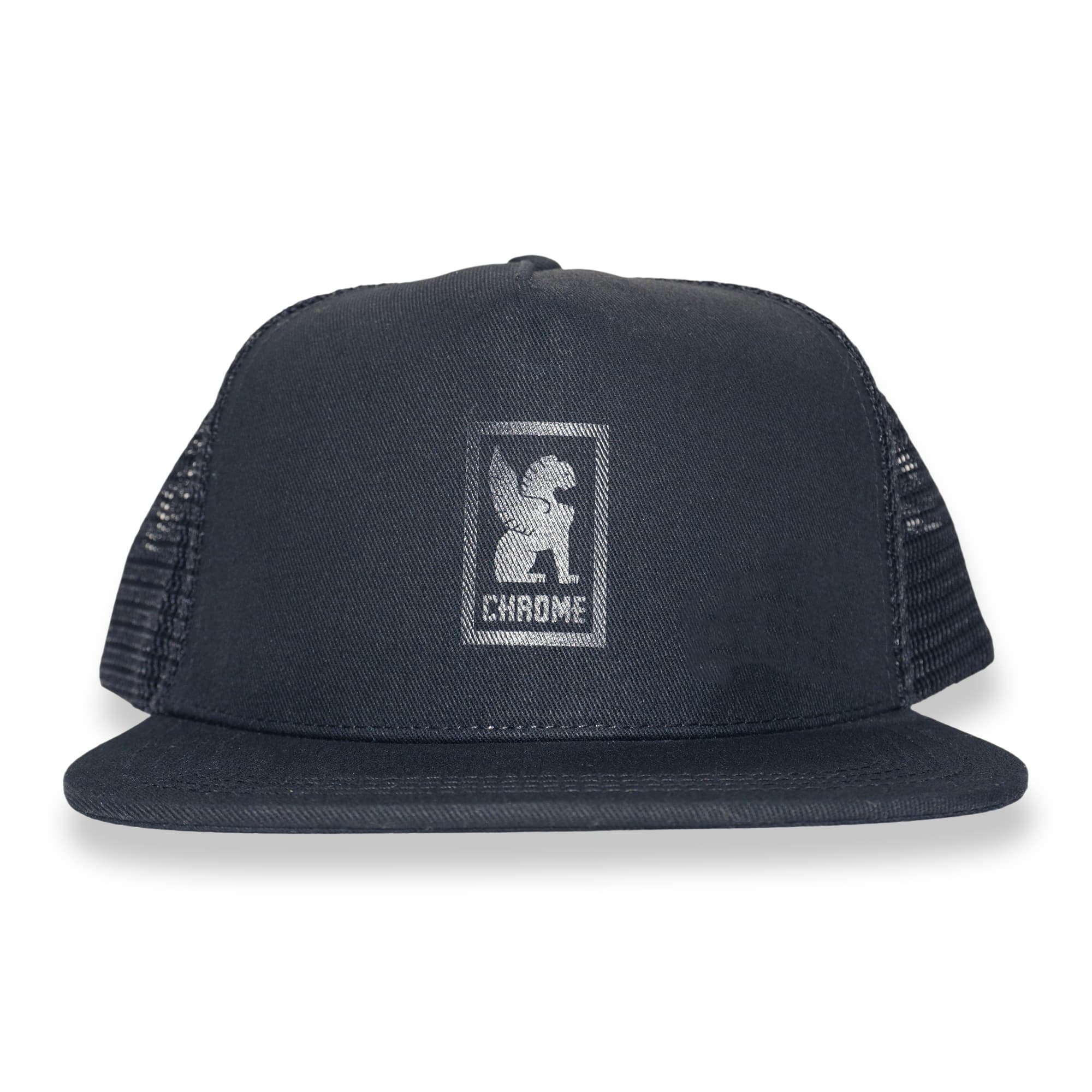 Logo Snapback Hat