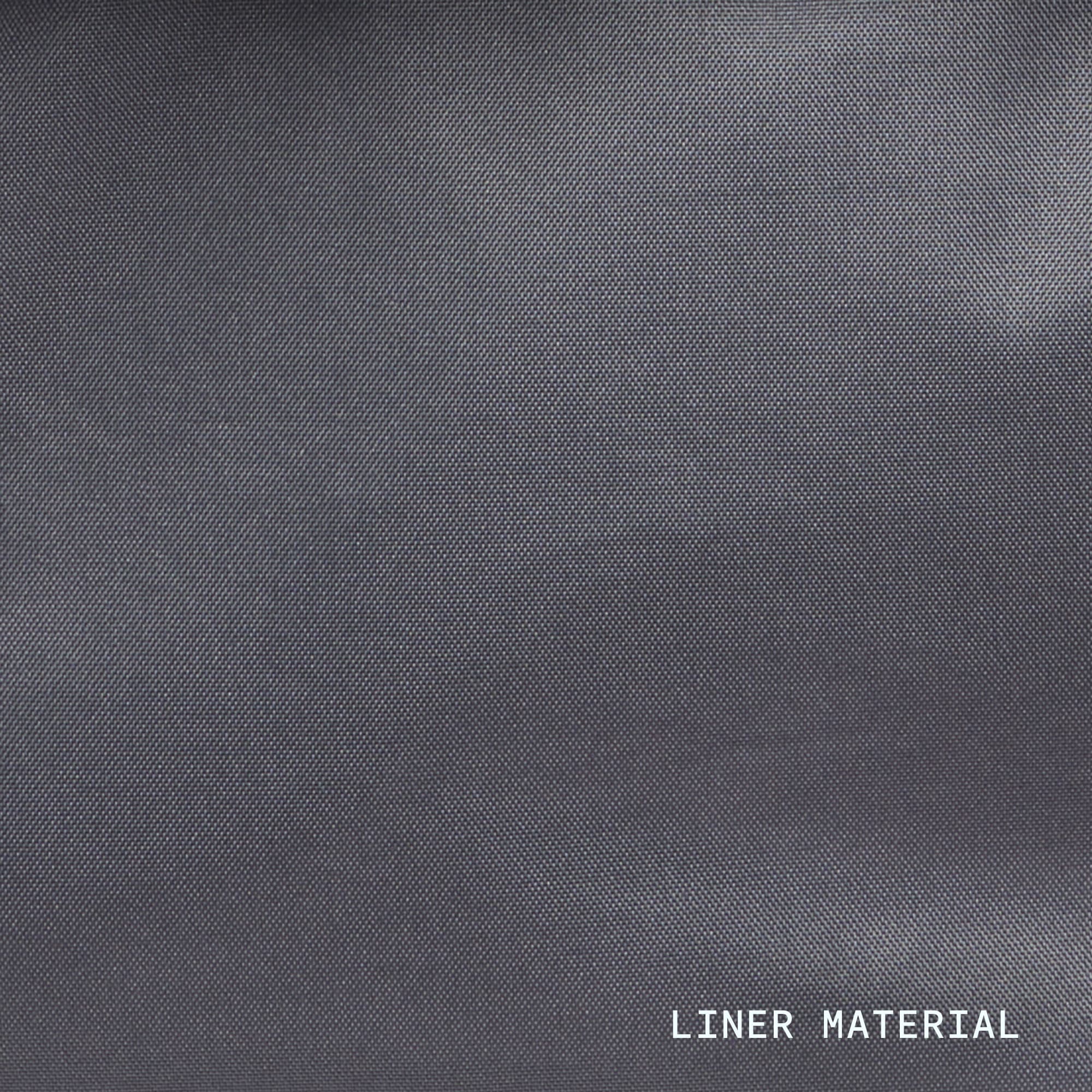 The liner color of the Sabin 3L Sling in pink #color_mauve