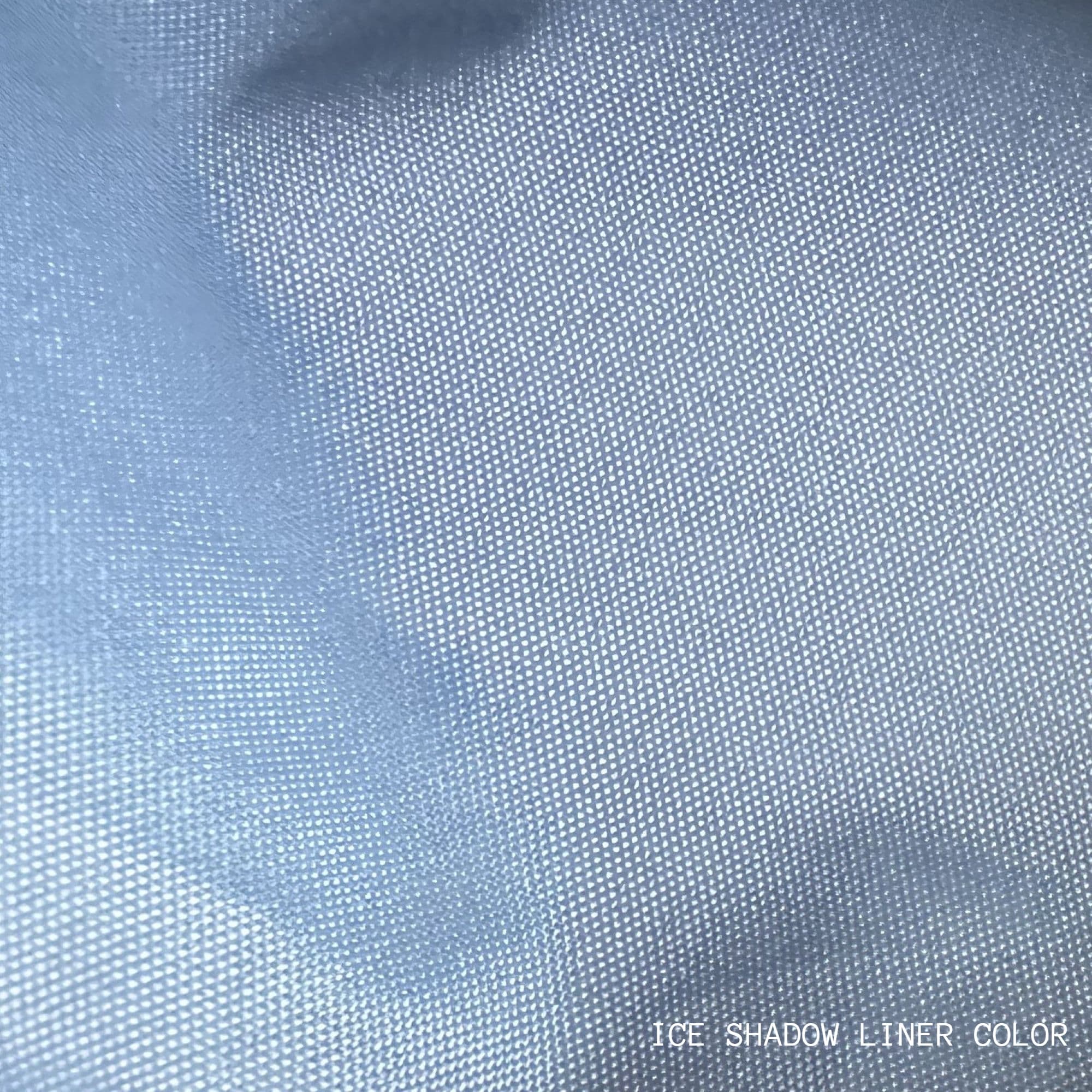 Sabin 6L grey liner color for Ice Shadow #color_ice shadow
