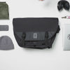 Pack up of the Citizen 15L Messenger